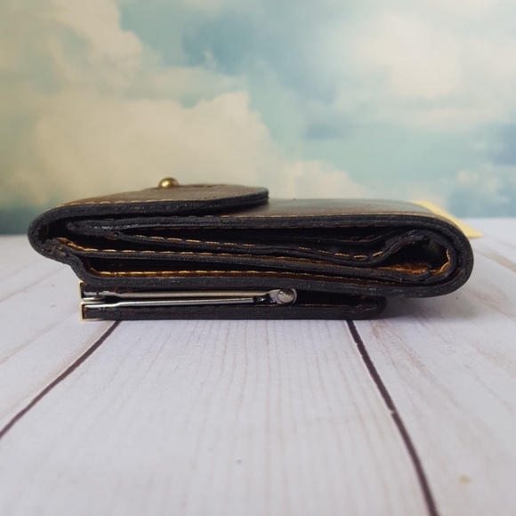 Patricia Nash Reiti Wallet RFID - Picture 3 of 7